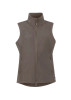 Kerrits - Transition Stretch Fleece Vest - Sable