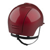 KEP - CROMO 2.0 HELMET - METAL BORDEAUX