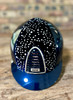 IN STOCK: KEP - CROMO 2.0 HELMET - POLISH BLUE / VELVET SPARKLING