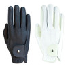 ROECKL ROECK - GRIP LITE GLOVES - WHITE -