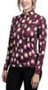 Kastel Denmark UV Shirt -  Cocktails Tawny Port - XS ONLY