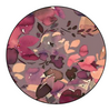 NEW SIZING!! Kastel Denmark UV Shirt - Mauve Watercolour - XS & S