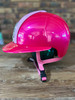 KEP - CROMO 2.0 HELMET - METAL CERISE PINK - CRYSTALS - 