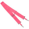 HARRY'S HORSE ELASTIC LUNGING BAND -PINK