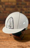 KEP - CROMO 2.0 HELMET - POLISH WHITE/WHITE
