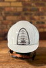 KEP - CROMO 2.0 HELMET - POLISH WHITE/WHITE