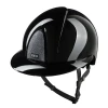 !!!IN STOCK!! KEP - SMART NOVA - POLISH BLACK - STAR SILVER - POLO VISOR