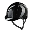 !!! IN STOCK: KEP - SMART NOVA - POLISH BLACK - STAR SILVER - STD VISOR