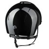 !!! IN STOCK: KEP - SMART NOVA - POLISH BLACK - STAR SILVER - STD VISOR