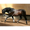 Lunging rein aid, soft - by Harry's Horse - Pink