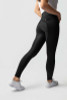 Horze - Anya Women´s Full Grip Riding Tights - Black