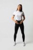 Horze - Anya Women´s Full Grip Riding Tights - Black