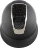 Equinavia Crown MIPS Helmet - Black / Silver Crystals