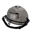 IN STOCK: KEP - CROMO 2.0 HELMET - POLISH BACK - CRYSTAL FRAME - BLACK VANITY FRONT SWAROWSKI ALL OVER