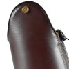 Tricolore by DeNiro - PURO DRESS  - CRYSTAL PIN
