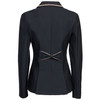 LUMIERE COMPETITION JACKET - MINI TAILS - BLACK