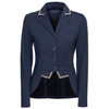 LUMIERE COMPETITION JACKET - MINI TAILS - NAVY