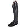 Tricolore by DeNiro - PURO DUO DRESS BOOT - ICE GOLDEN PEACH 