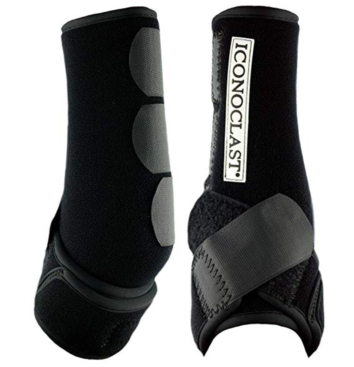 orthopedic boots