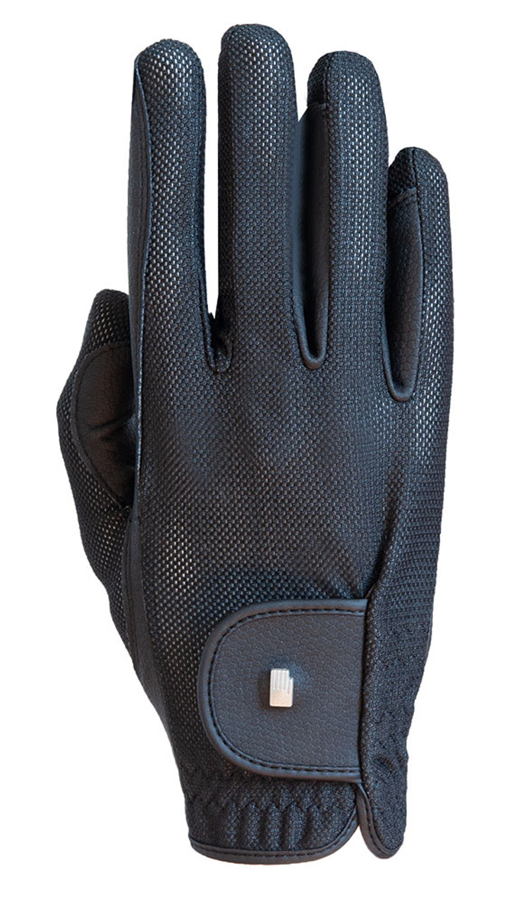 Roeck grip hot sale riding gloves