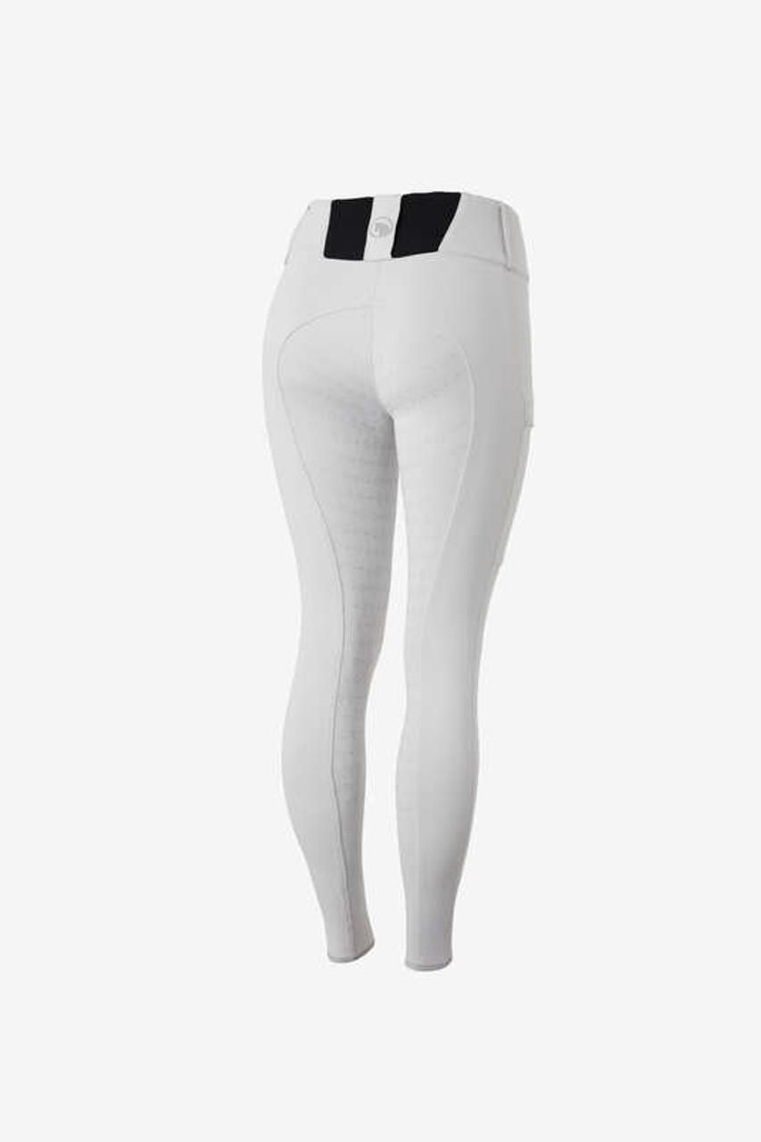 Horze Brea Tights - Heads To Tails Horseware