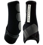 Iconoclast Orthopedic Boots - Black Hind - M