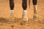 Iconoclast Orthopedic Boots - Black Hind Tall - M
