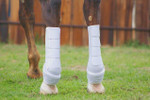 Iconoclast Orthopedic Boots - Black Hind Tall - L