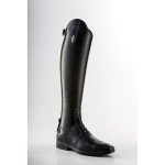 Tricolore by DeNiroBootCo - Amabile Smooth Field Boot
