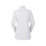 Ice Fil® Lite Long Sleeve Riding Shirt - Club - White