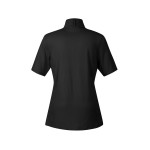 Ice Fil® Lite Short Sleeve Riding Shirt - Club - Black