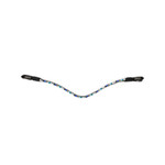 MRS ROS - MULTICOLOUR BLUE BROWBAND - CLICK SYSTEM