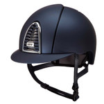 KEP - CROMO 2.0 HELMET - BLUE TEXTILE