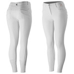 B/Vertigo - Olivia Breeches -White