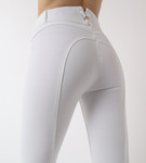 Montar - Molly Yati Highwaist NEW Gold Edition - White