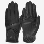 HORZE -Evelyn Women's Breathable Riding Gloves