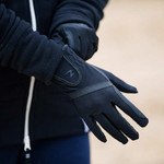 HORZE -Evelyn Women's Breathable Riding Gloves