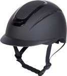 HELMET - MONT DENALI - BLACK/BLACK