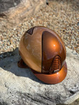 KEP - CROMO 2.0 HELMET -  METAL CARAMEL