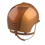 KEP - CROMO 2.0 HELMET -  METAL CARAMEL