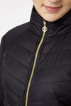 B VERTIGO - Jacqueline Women's  Riding Jacket