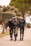 B VERTIGO - Adriana Women's Riding Riding Vest