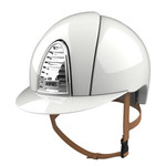 KEP - CROMO 2.0 HELMET - POLISH WHITE