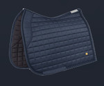 Waldhausen Saddle Pad – Florence Night Blue - Dressage