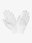 LeMieux - Crystal Gloves White