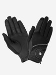 LeMieux - Crystal Gloves Black