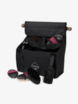 LeMieux - Grooming Bag with Bar Black