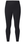 NEW Coolcore® Silicone Full Leg Riding Tech Tight - Black