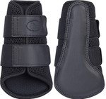 Protection boots - Flextrainer Air Mesh - Black