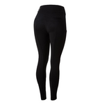 HORZE - Mira Full Grip Breeches - Black